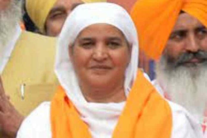 Jagir Kaur Bio