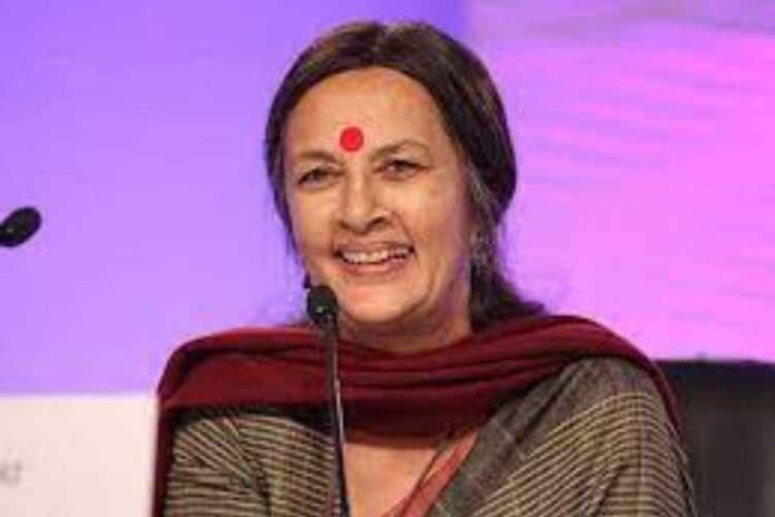 Brinda Karat Bio