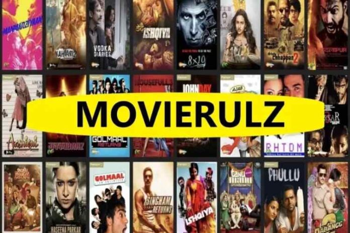 Movierulz.ns Know about this Pirated Site for Watching the latest Movies