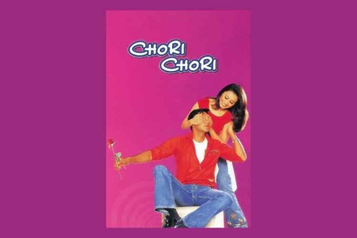 _Chori Chori Movie Review