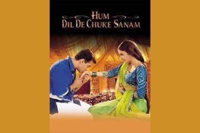 Hum Dil De Chuke Sanam Movie Review