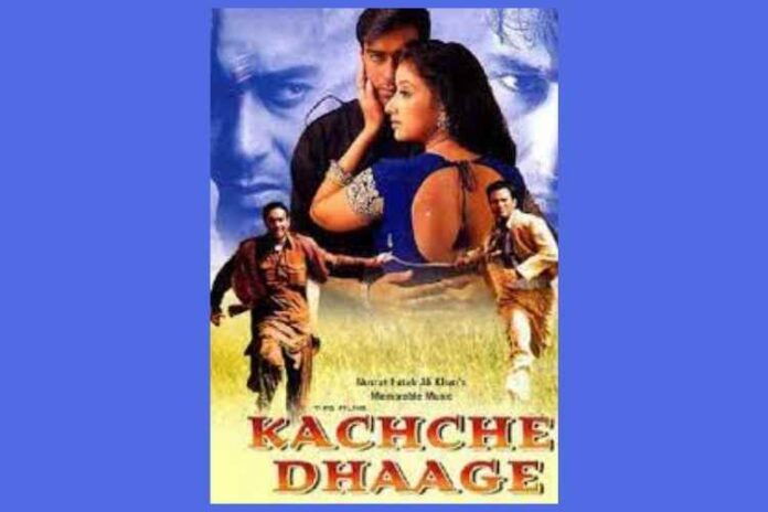 _Kachchedhaage Movie Review