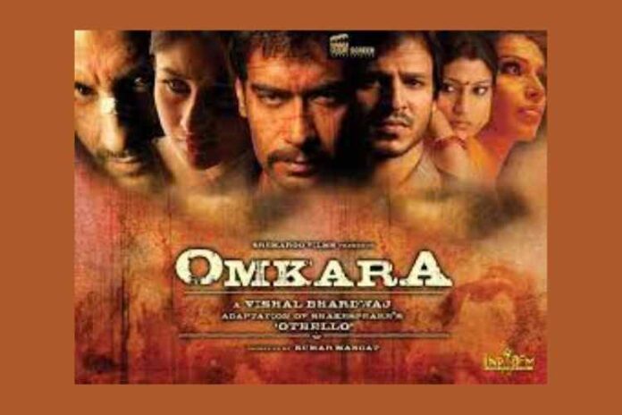 _Omkara Movie Review
