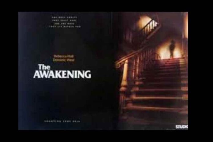_The Awakening Movie Review