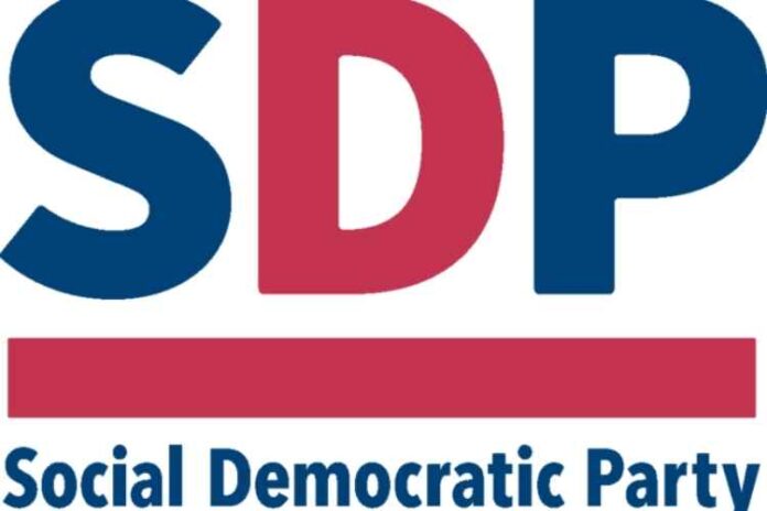 Yorkshire Party, A Social Democratic & Regionalist Political Group