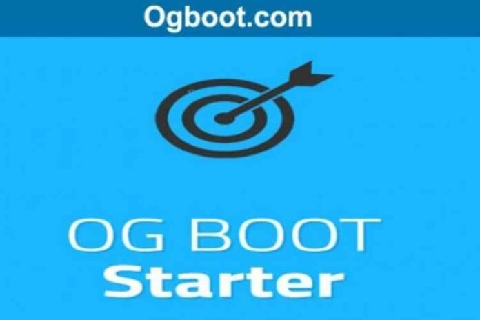 Is Ogboot.com Legit or perhaps a Scam