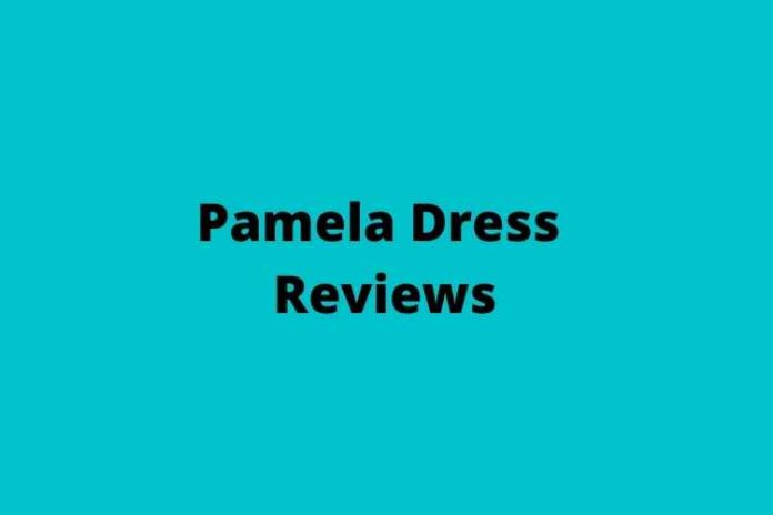 Pamela Dress Reviews (1)