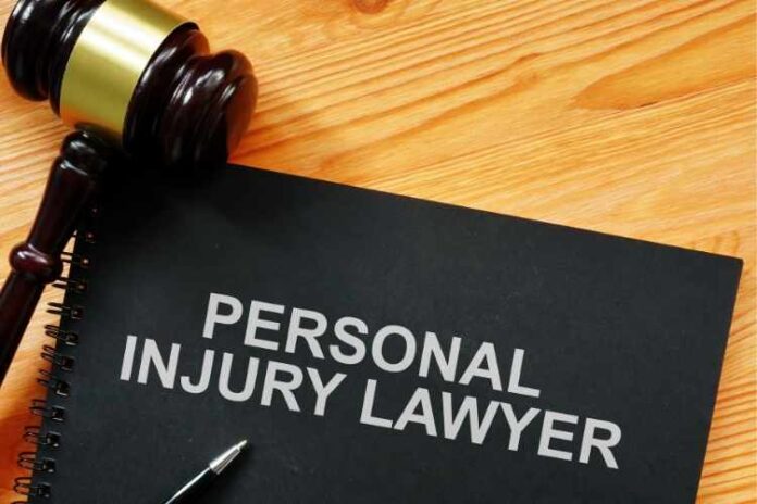 Personal Injury Lawyers and Premises Liability